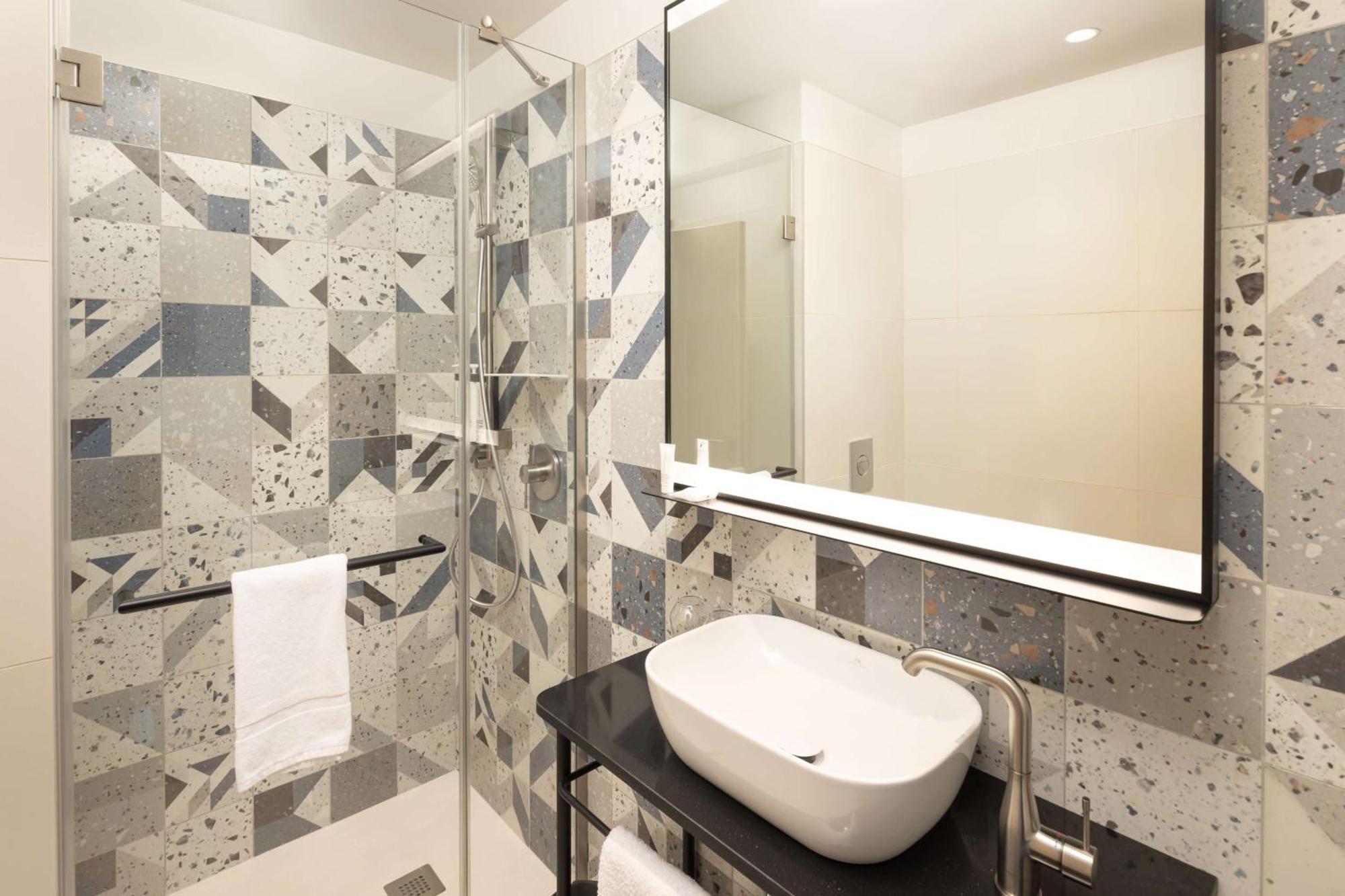 Hyatt Place Руан Экстерьер фото