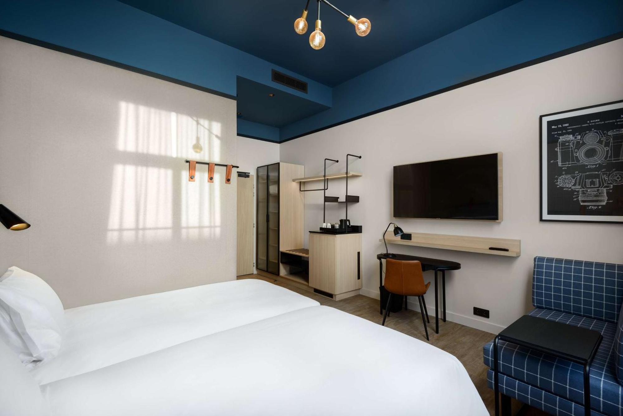 Hyatt Place Руан Экстерьер фото