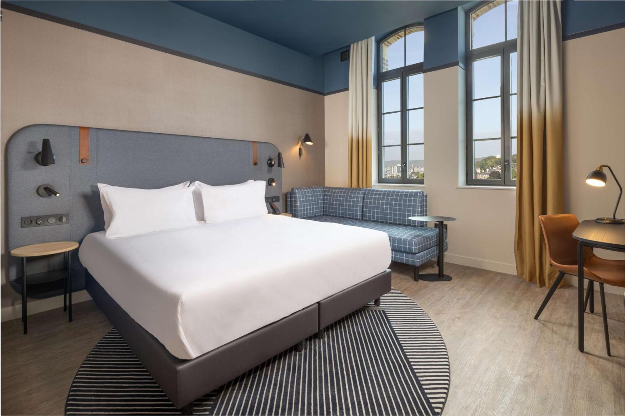 Hyatt Place Руан Экстерьер фото