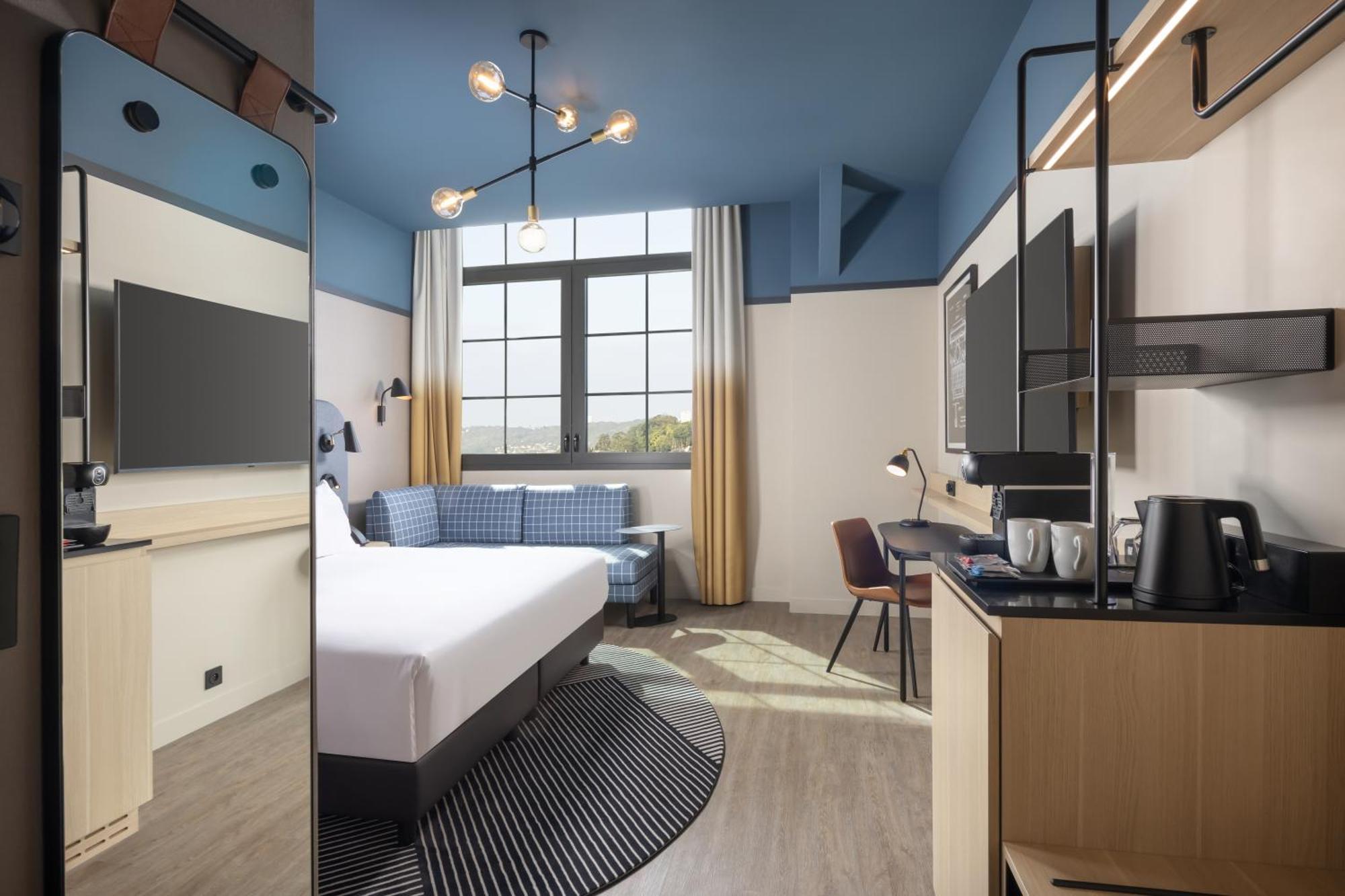 Hyatt Place Руан Экстерьер фото