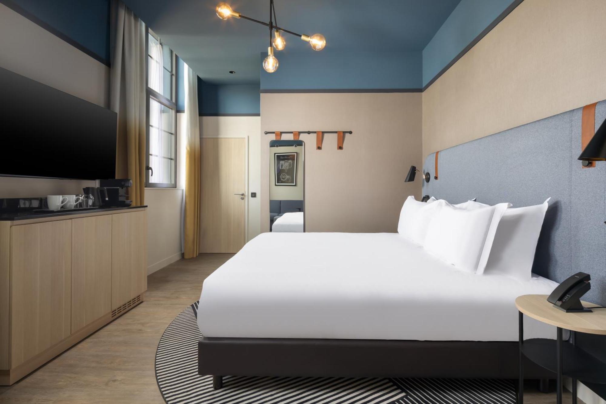Hyatt Place Руан Экстерьер фото